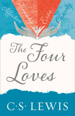 The Four Loves (Paperback)