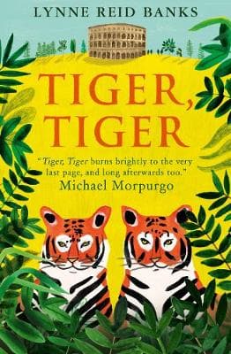 Tiger, Tiger (Paperback)