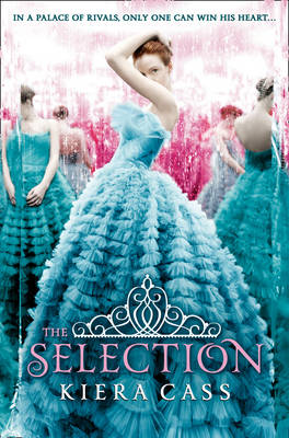 The Selection 1: The Selection (Paperback)