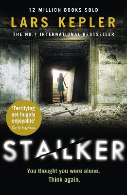 Stalker (Joona Linna, Book 5) (Paperback)