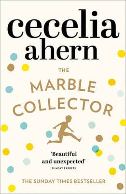 The Marble Collector (Paperback)