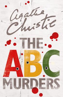 The ABC Murders (Poirot) (Paperback)