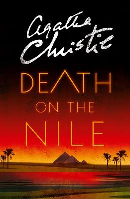 Death on the Nile (Poirot) (Paperback)