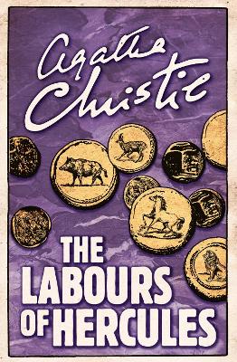 The Labours of Hercules (Poirot)