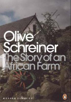 The Story Of An African Farm