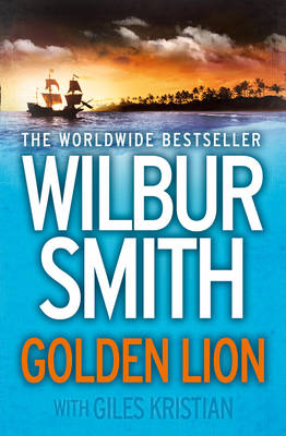 Golden Lion (Paperback)