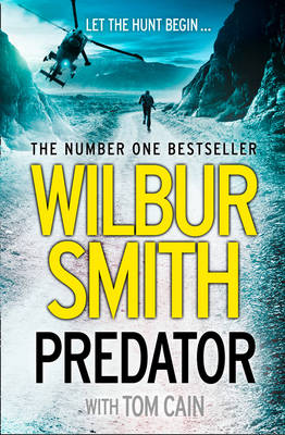 Predator (Paperback)