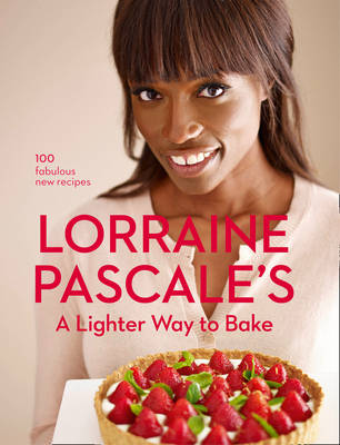 A Lighter Way to Bake (Hardcover)