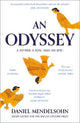 An Odyssey: A Father, A Son And An Epic (Paperback)