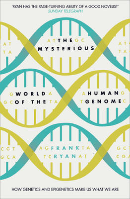 The Mysterious World of the Human Genome