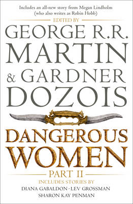 Dangerous Women Part 2