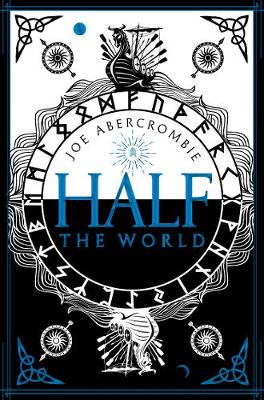Half the World (Shattered Sea, Book 2)