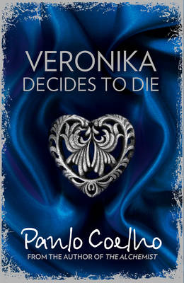 Veronika Decides to Die (Paperback)
