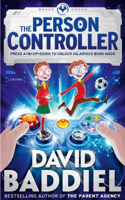 The Person Controller (Paperback)