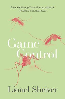 Game Control (Paperback)