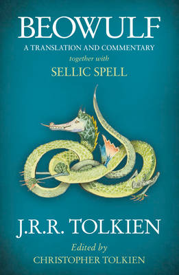 Beowulf (Paperback)