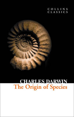 Collins Classics: The Origin of Species (Paperback)