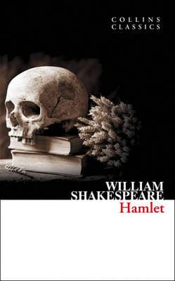 Collins Classics: Hamlet (Paperback)