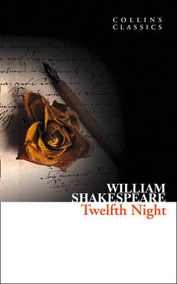 Twelfth Night (Collins Classics)