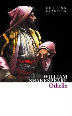 Collins Classics: Othello (Paperback)