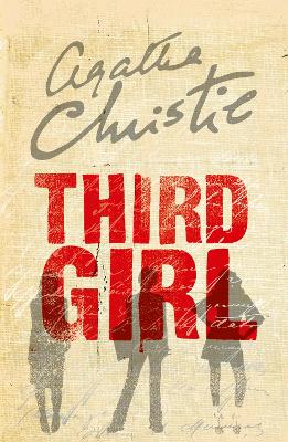 Third Girl (Poirot)
