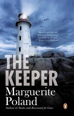The Keeper (Trade Paperback)