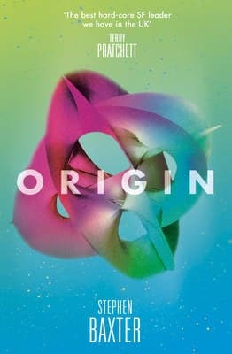 Origin (The Manifold Trilogy, Book 3)