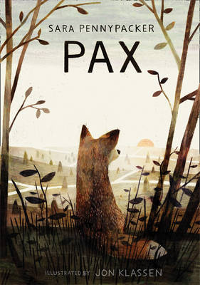 Pax (Paperback)