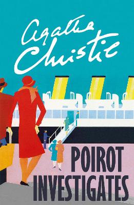 Poirot Investigates (Poirot) (Paperback)