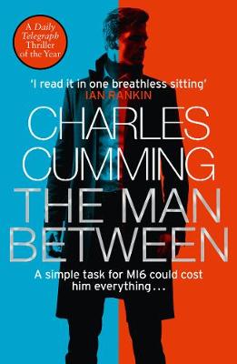 The Man Between (Paperback)