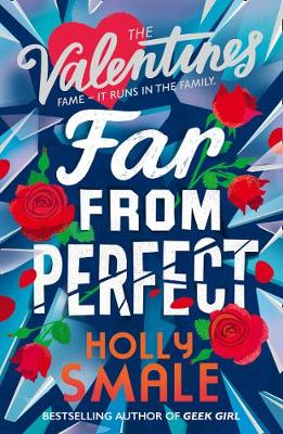 The Valentines 2: Far From Perfect (Paperback)