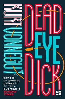 Deadeye Dick (Paperback)