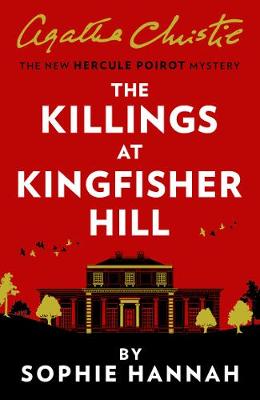 The Killings at Kingfisher Hill (Trade Paperback)