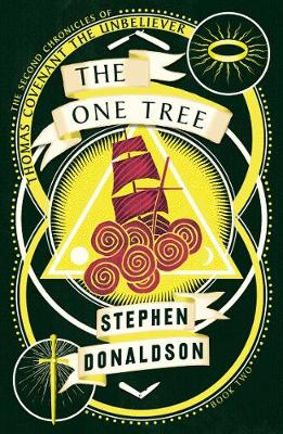 The Second Chronicles of Thomas Covenant 2: The One Tree (Paperback)