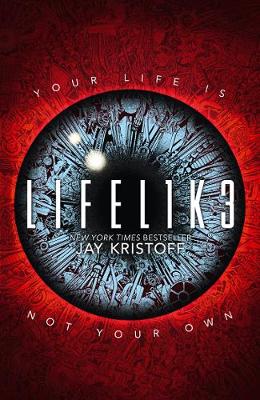 Lifelike 1: LIFEL1K3 (Paperback)