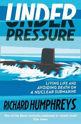 UNDER PRESSURE PB