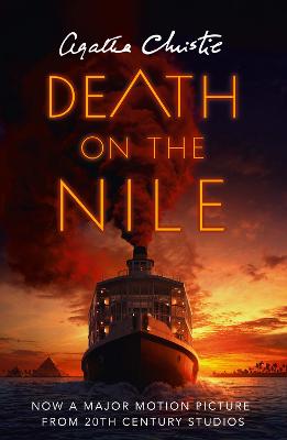 Death on the Nile (Film Tie-In Edition) (Paperback)