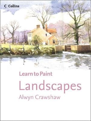 Landscapes (Learn to Paint)