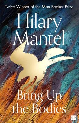 Bring Up the Bodies (Paperback)