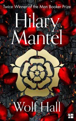 Wolf Hall Trilogy 1: Wolf Hall (Paperback)