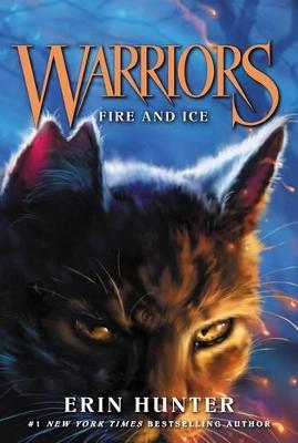 Warriors #2: Fire and Ice (Paperback)
