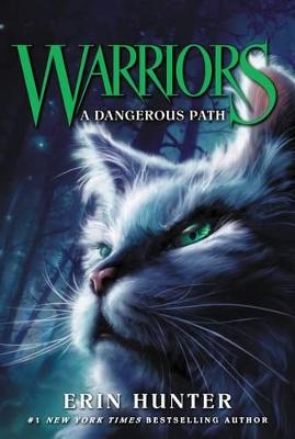Warriors 5: A Dangerous Path: The Prophecies Begin (Paperback)