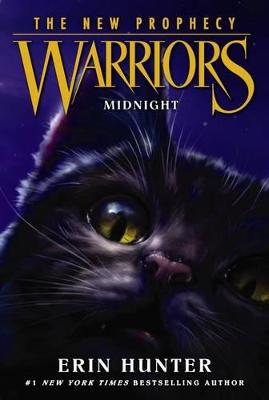 Warriors The New Prophecy 1 : Midnight (Paperback)