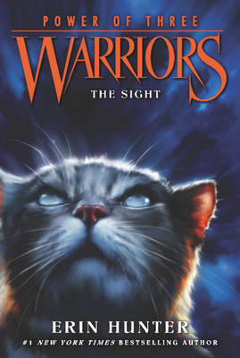 Warriors: Power Of Three 1: The Sight