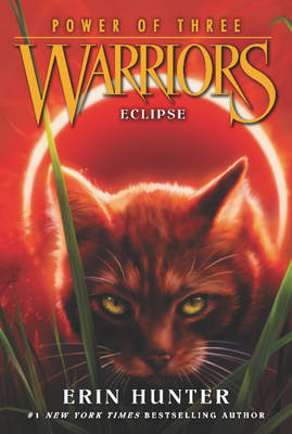 Warriors: Power of Three #4: Eclipse (Paperback)