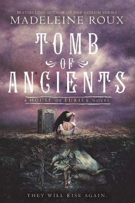 Tomb of Ancients (Paperback)