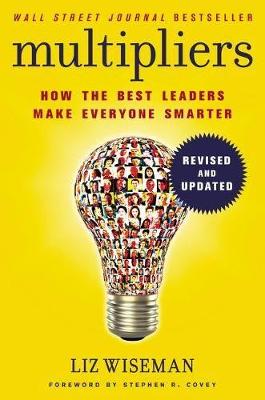 Multipliers: Revised And Updated (Trade Paperback)