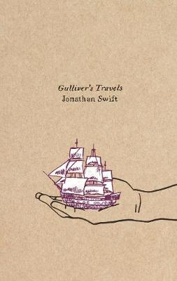 Gulliver's Travels (Oliver Editions) (Paperback)