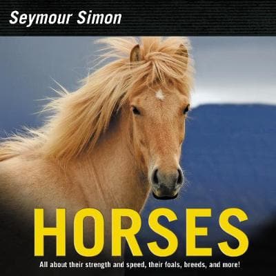 Horses: Revised Edition