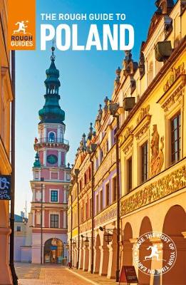 The Rough Guide to Poland (Travel Guide)